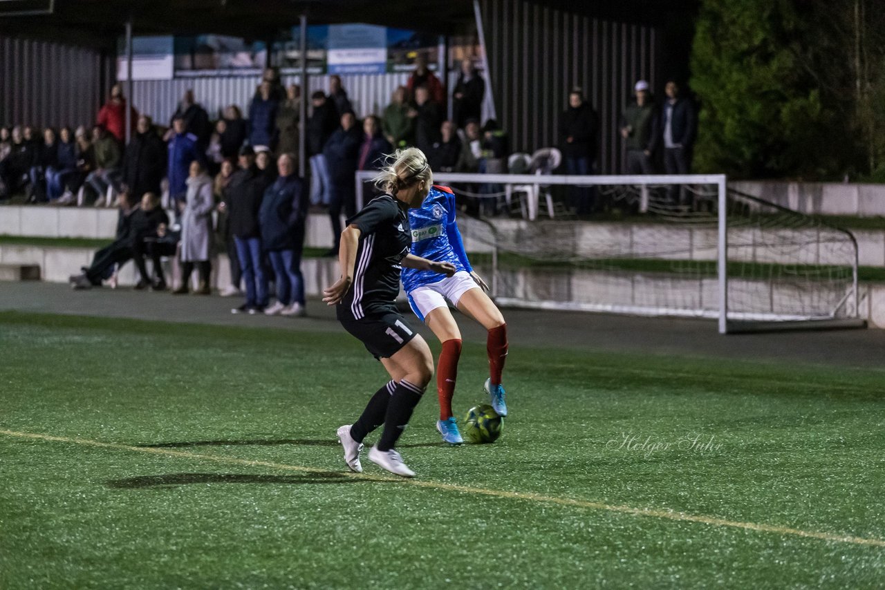 Bild 104 - Frauen VfR Horst - Holstein Kiel : Ergebnis: 0:11